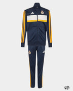 TUTA REAL MADRID ADIDAS 26/27 JR