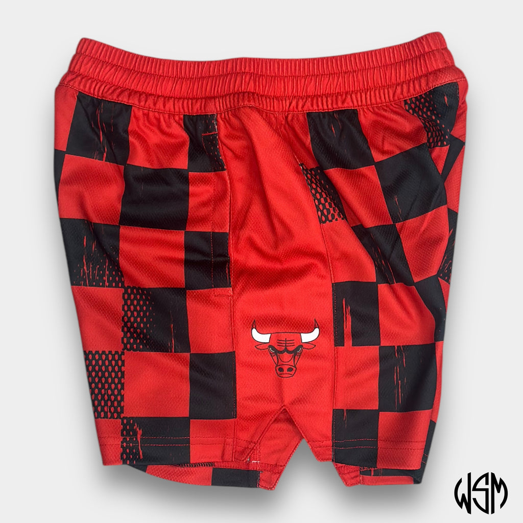 SHORT OUTERSTUFF NBA RISE KID