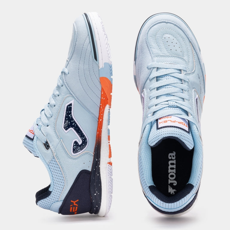 TOP FLEX REBOUND INDOOR