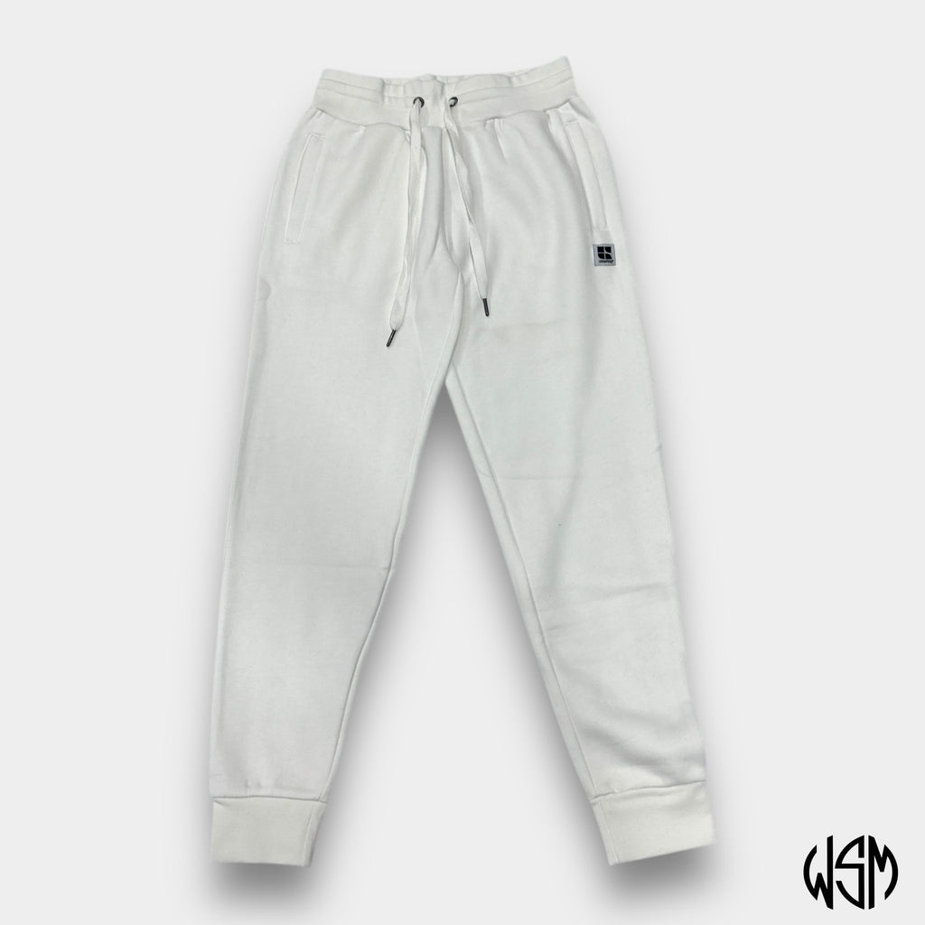 TUTA FELPATA CON CAPPUCCIO URBAN RING