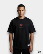 T-SHIRT '47 NEW YORK YANKEES 8 BIT HERO FOUNDATION