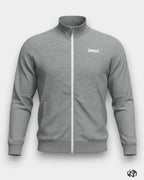 TUTA LONSDALE UOMO FULL ZIPP COTONE