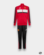 TUTA ADIDAS MANCHESTER UNITED JR