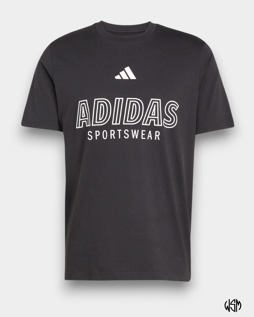 T-SHIRT ADIDAS HOUSE OF TIRO M