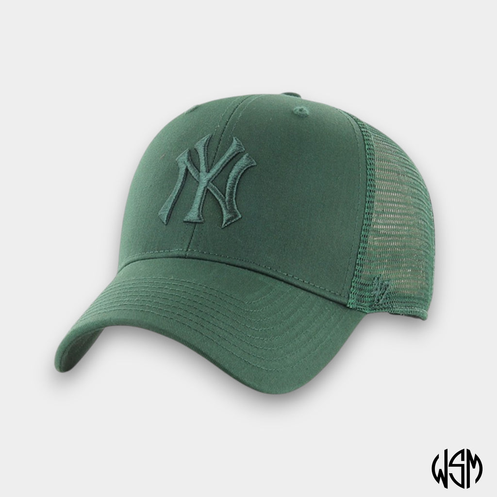 CAPPELLINO '47 BRANSON MVP NEW YORK