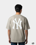 T-SHIRT '47 NEW YORK YANKEES BACKER FOUNDATION