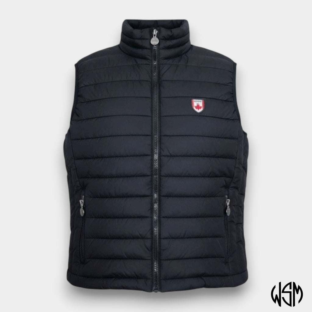 GILET ULTRALIGHT CANADA TRAIL