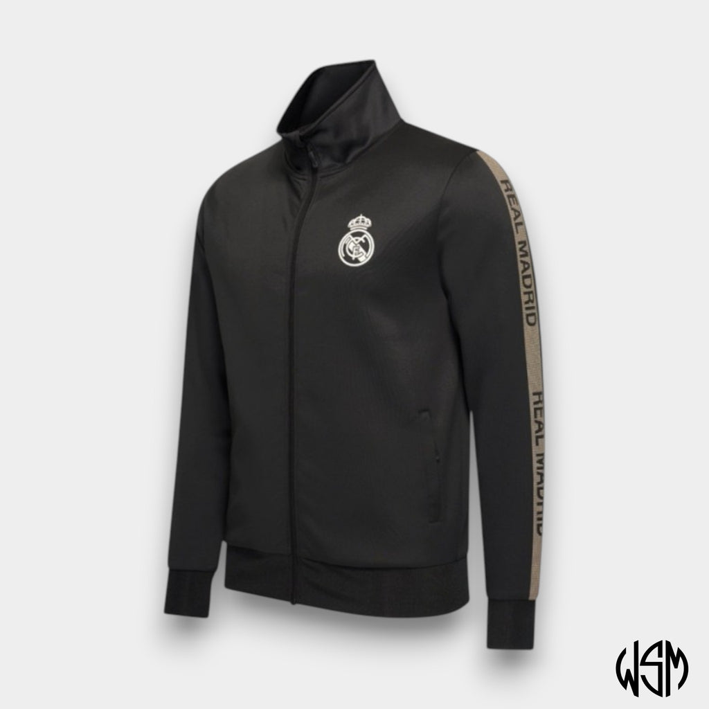TUTA REAL MADRID JR