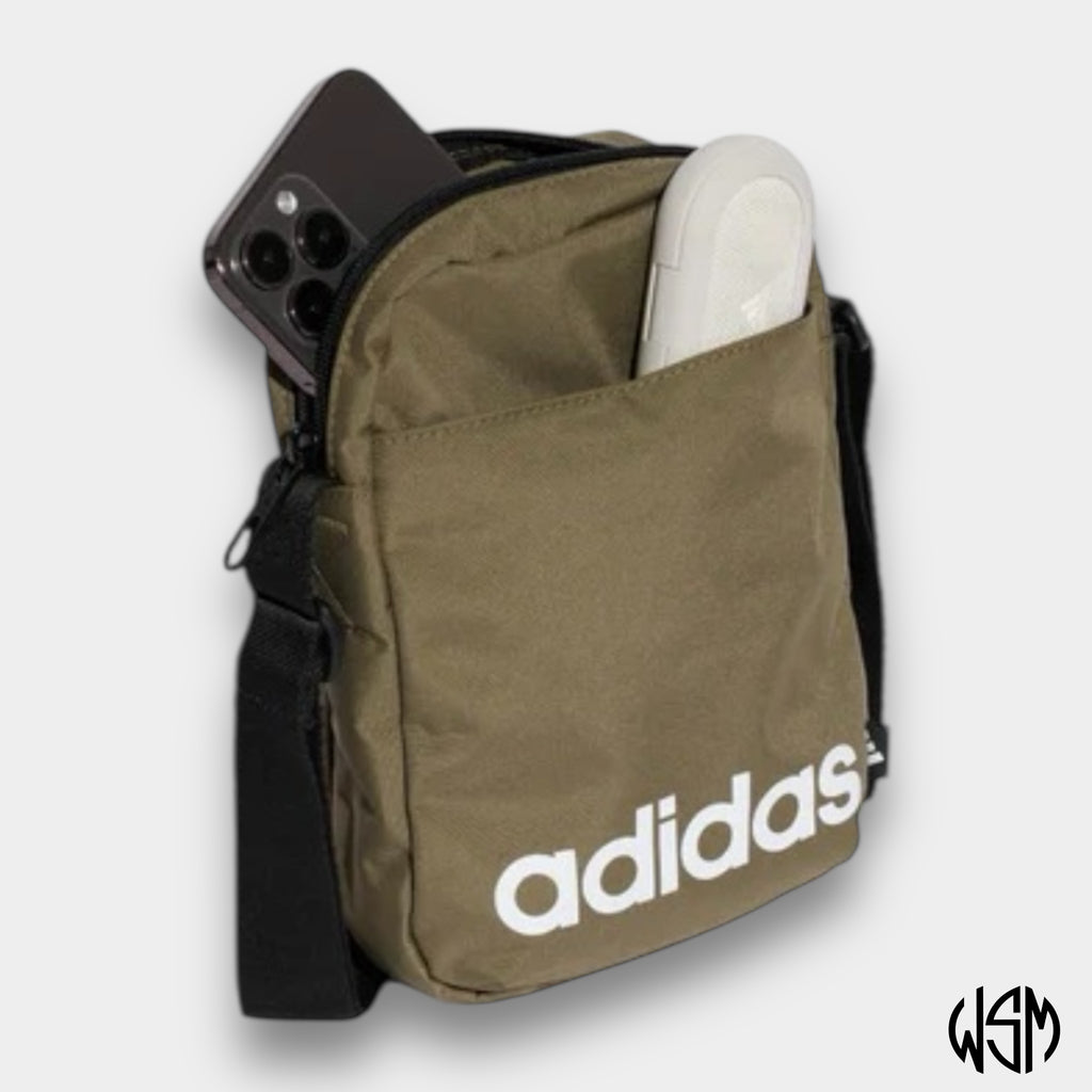 TRACOLLA ADIDAS LINEAR