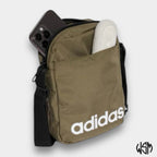 TRACOLLA ADIDAS LINEAR