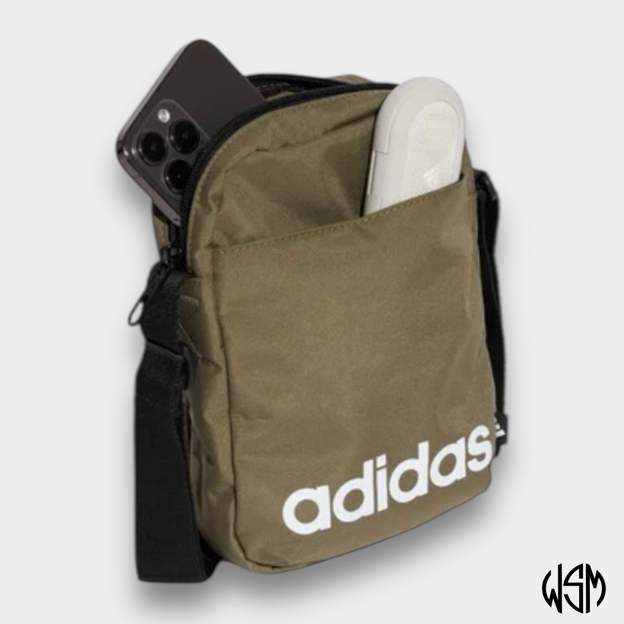 TRACOLLA ADIDAS LINEAR