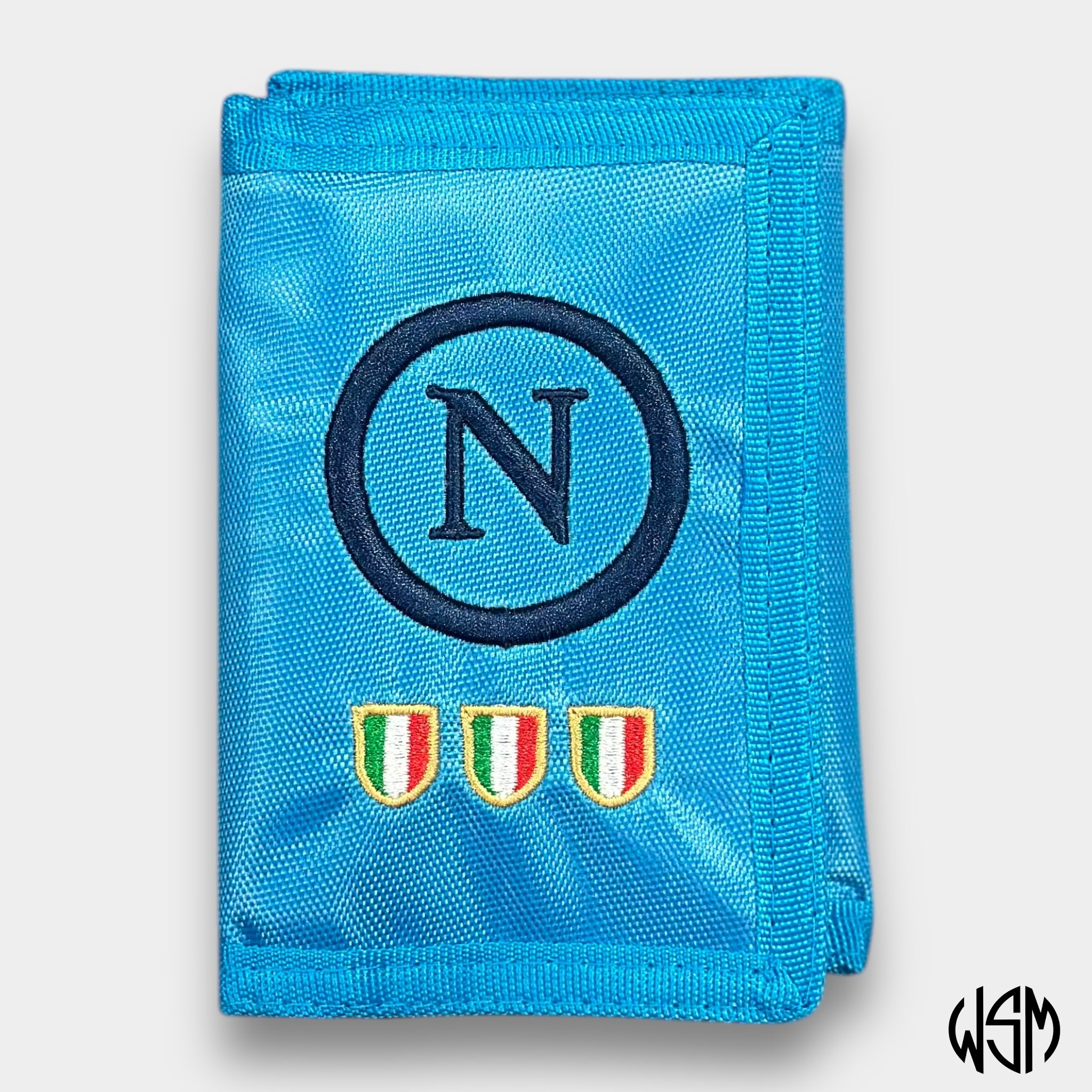 PORTAFOGLIO STRAPPO NAPOLI 123336