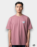 T-SHIRT URBAN RING STREET TINTO STONE