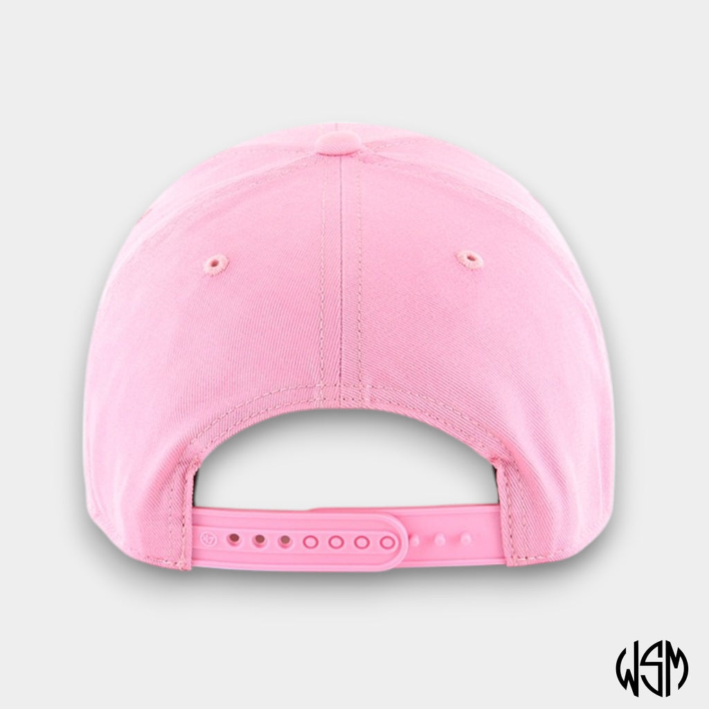 CAPPELLINO '47 RAISED BASIC NEW YORK