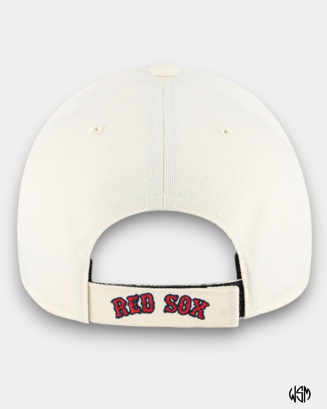 CAPPELLINO '47 BOSTON RED SOX TWO TONES MVP