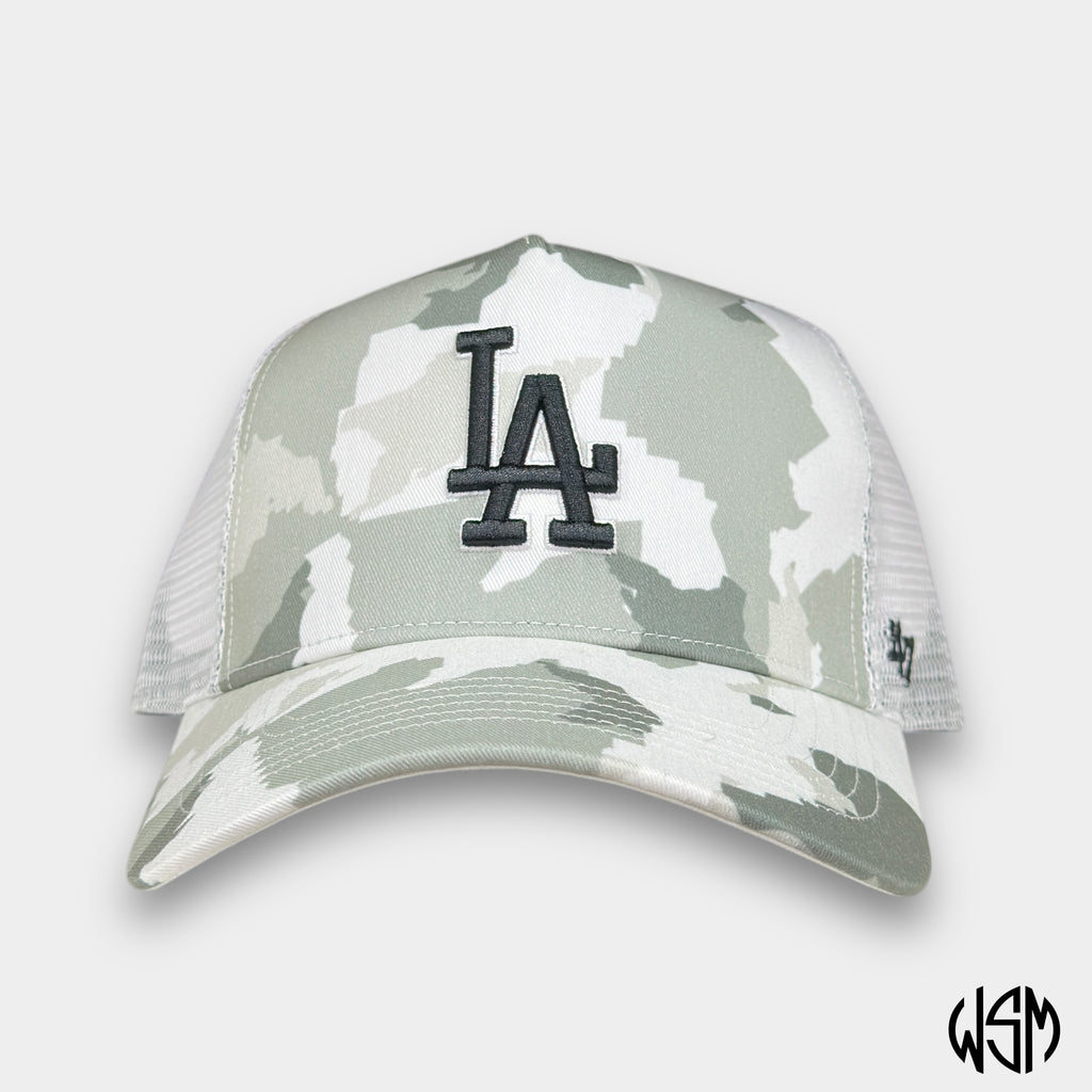 CAPPELLINO '47 LOS ANGELES DODGERS