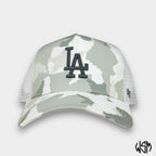 CAPPELLINO '47 LOS ANGELES DODGERS