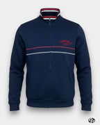 TUTA LONSDALE DONNA FULL ZIP