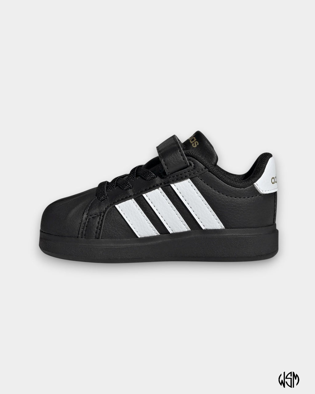 STREETTALK EL I ADIDAS