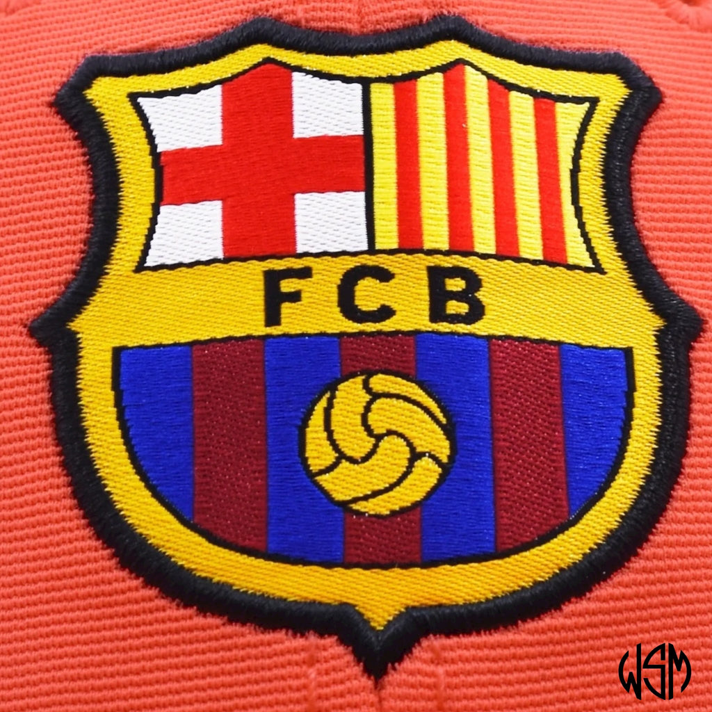 CAPPELLO FC BARCELONA