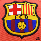 CAPPELLO FC BARCELONA