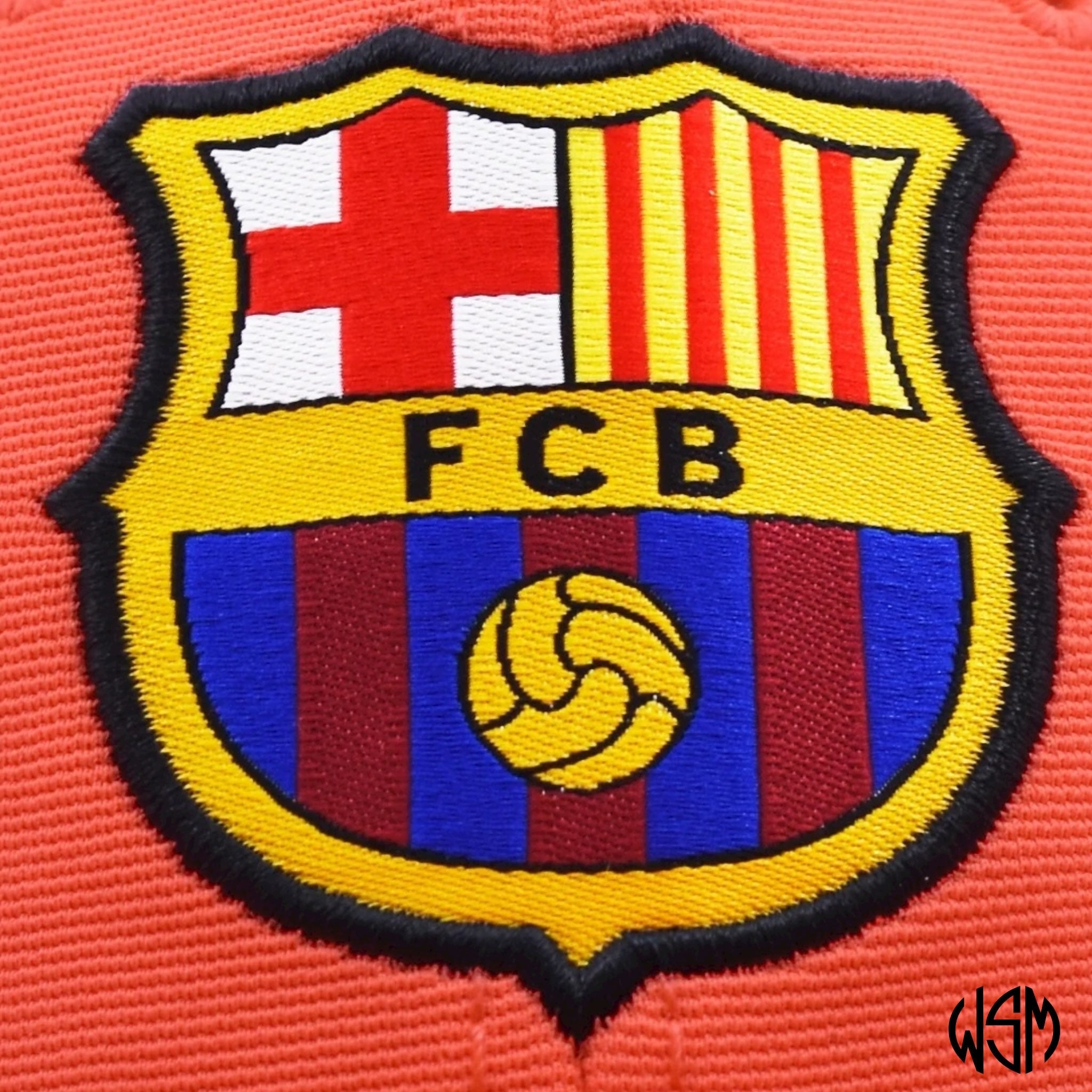 CAPPELLO FC BARCELONA
