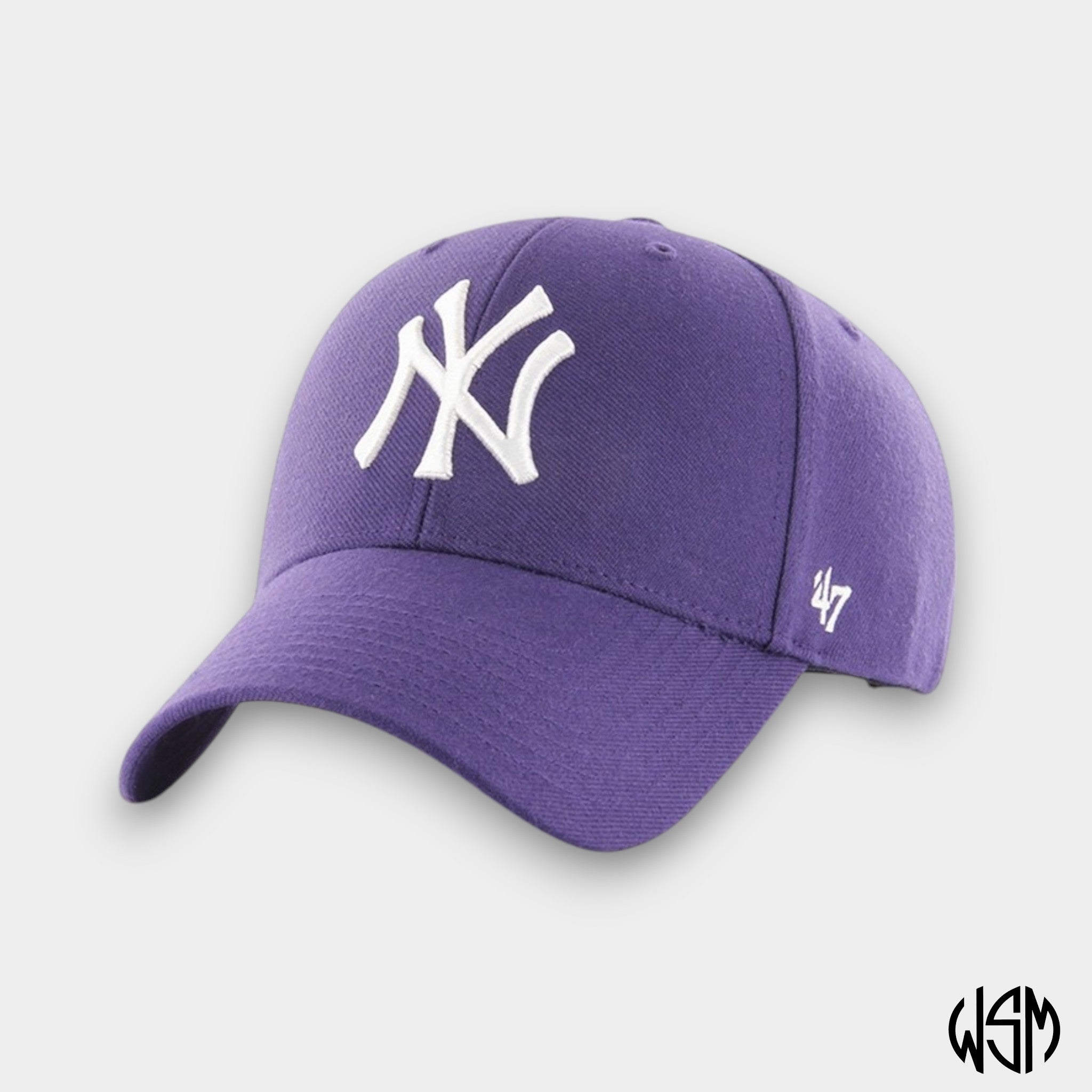 CAPPELLINO '47 MVP SNAPBACK NEW YORK YANKEES