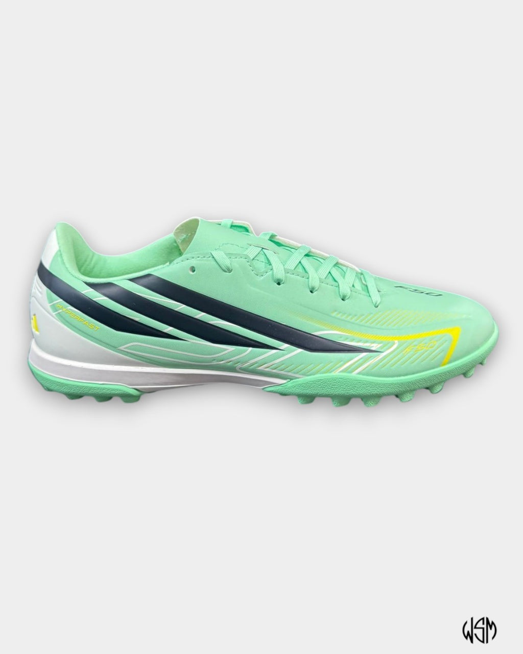F50 HYPERFAST CLUB TF