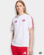 T-SHIRT ADIDAS BAYERN MUENCHEN DNA