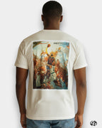 T-SHIRT RECYCLE IDOLS