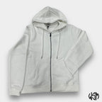 TUTA FELPATA ZIP E CAPPUCCIO URBAN RING