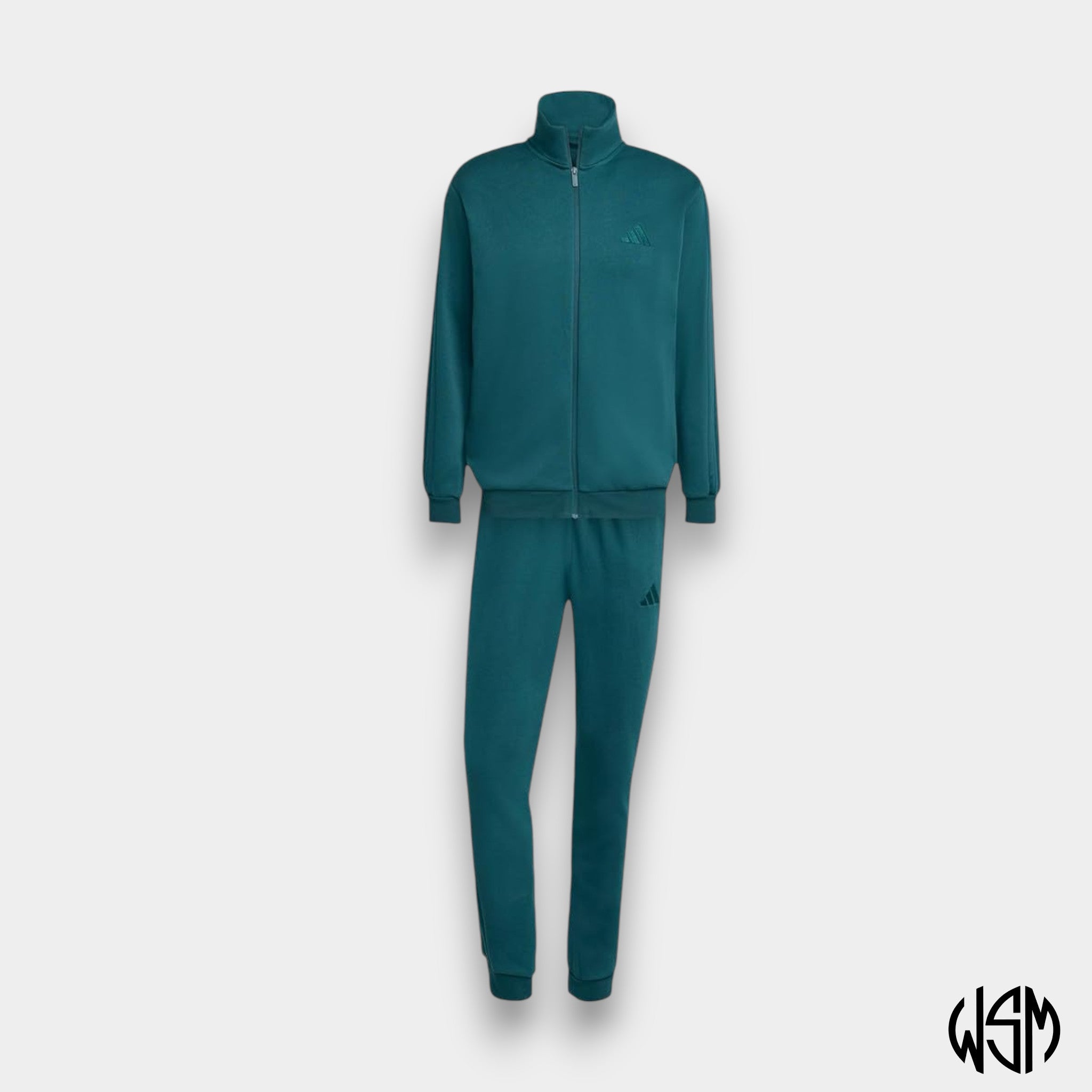 TUTA ADIDAS FLEECE 3S