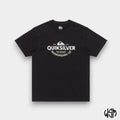 T-SHIRT QUIKSILVER TYPED