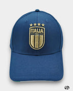 CAPPELLO ITALIA LOGO 253300