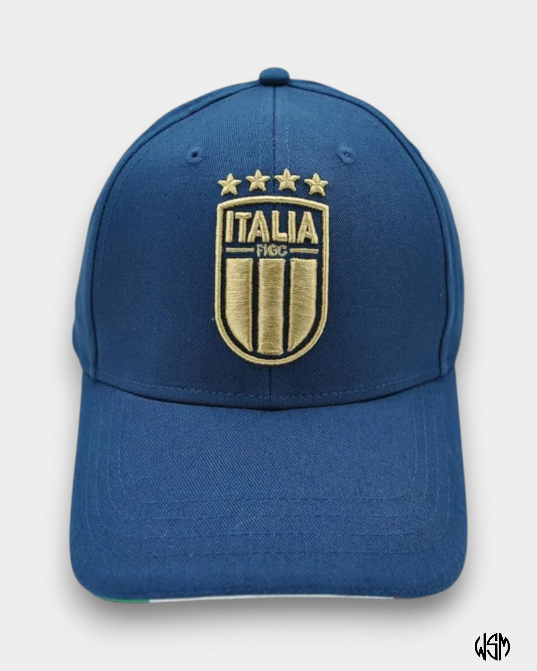 CAPPELLO ITALIA LOGO 253300