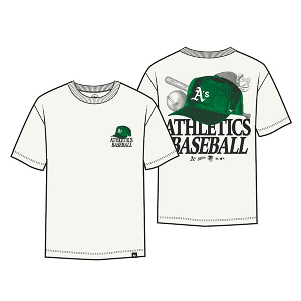 T-SHIRT '47 BACKER FOUNDATION TEE