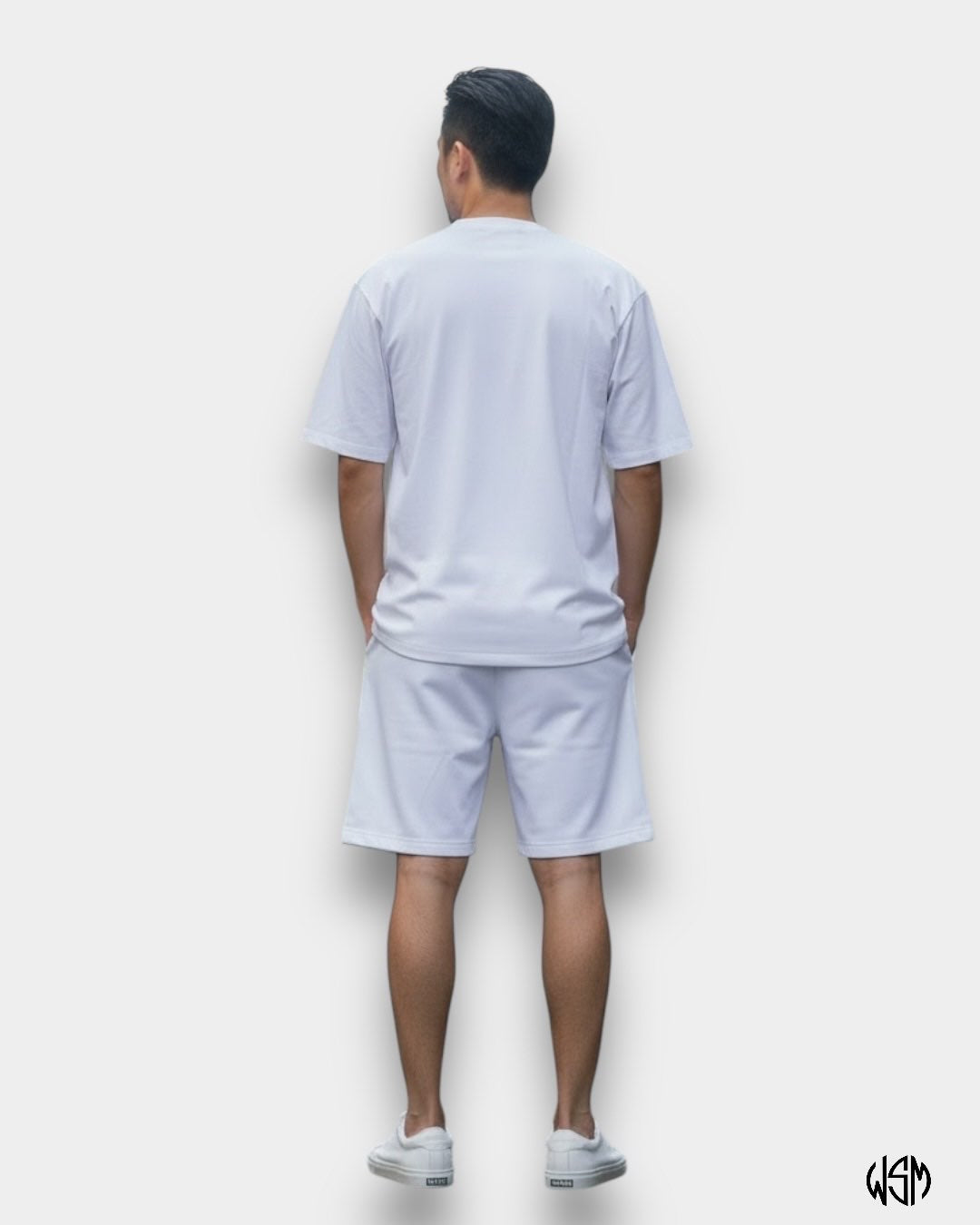 ICON COORDINATO LOGO GRANDE