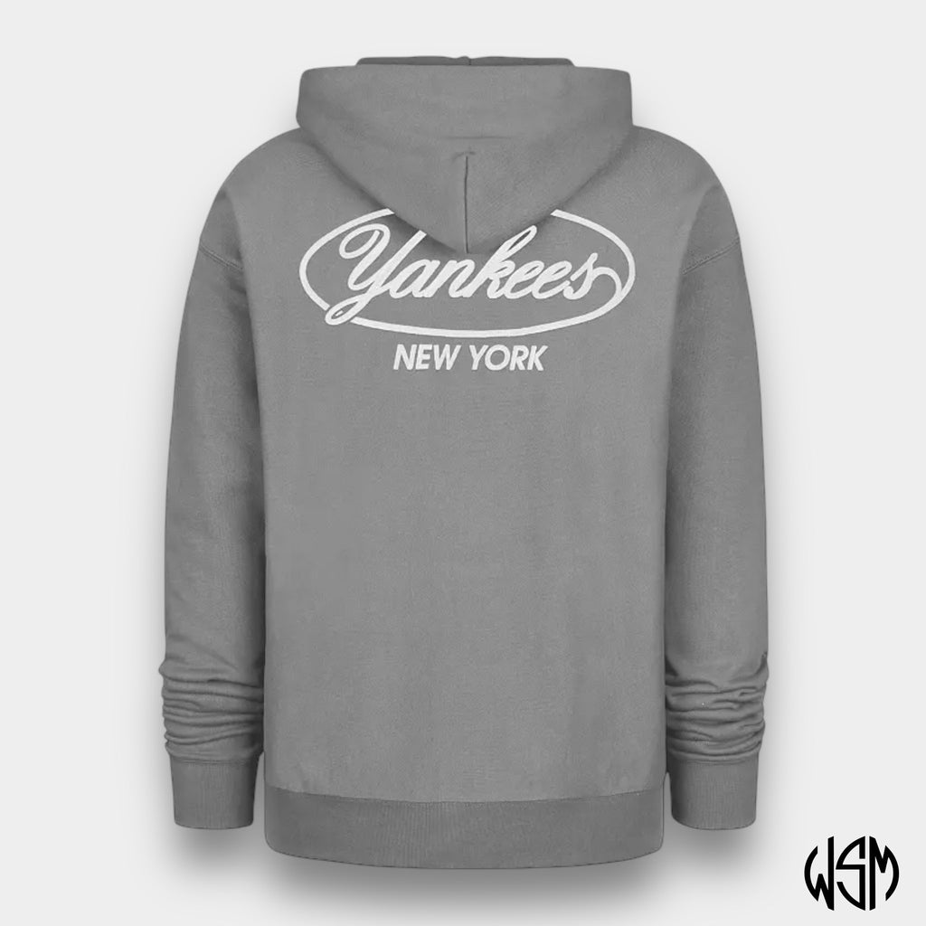 FELPA '47 NEW YORK YANKEES TRIPLE DOUBLE FONDATION