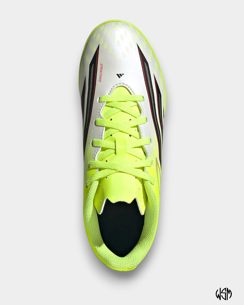 F50 CLUB TF J