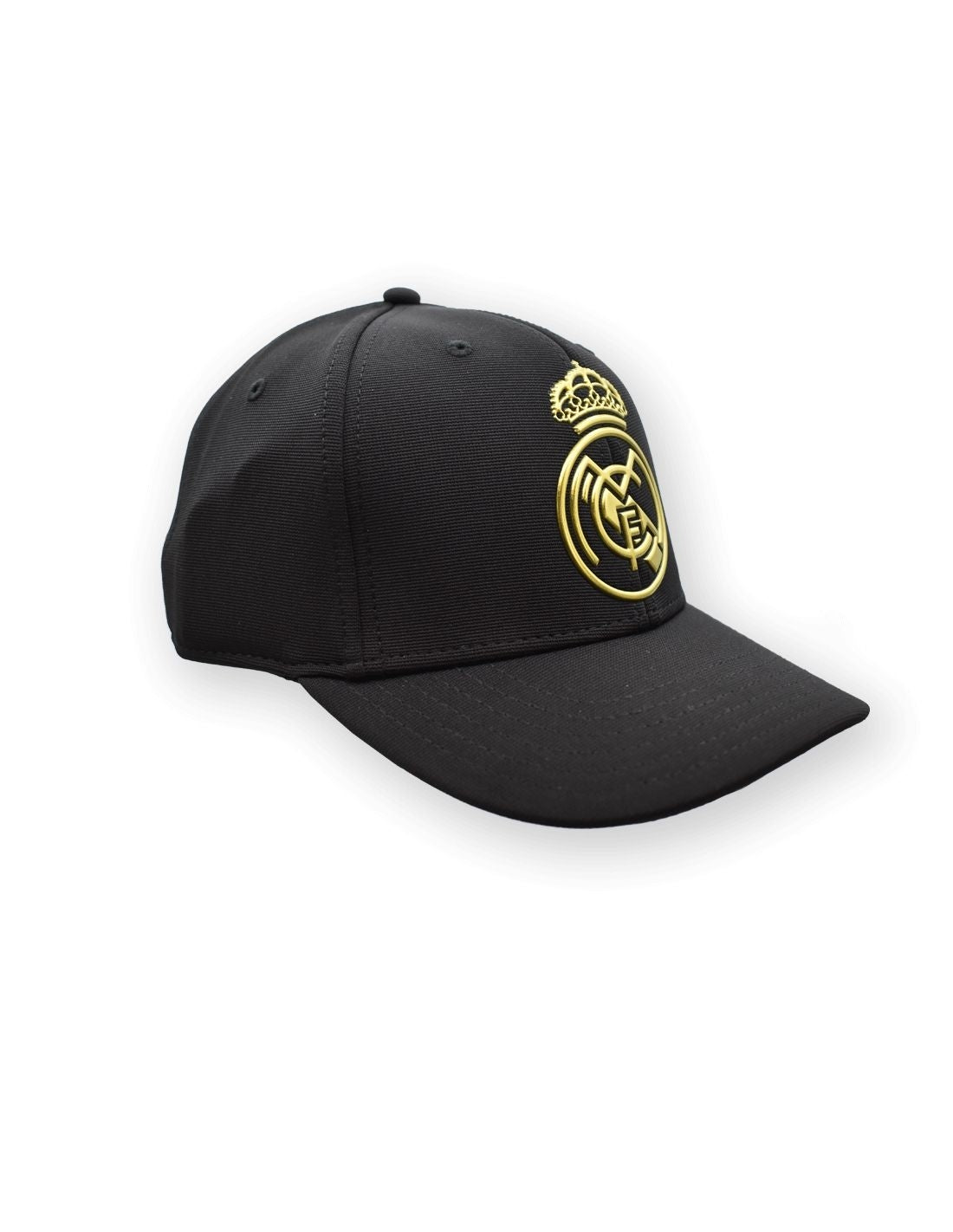 CAPPELLO REAL MADRID