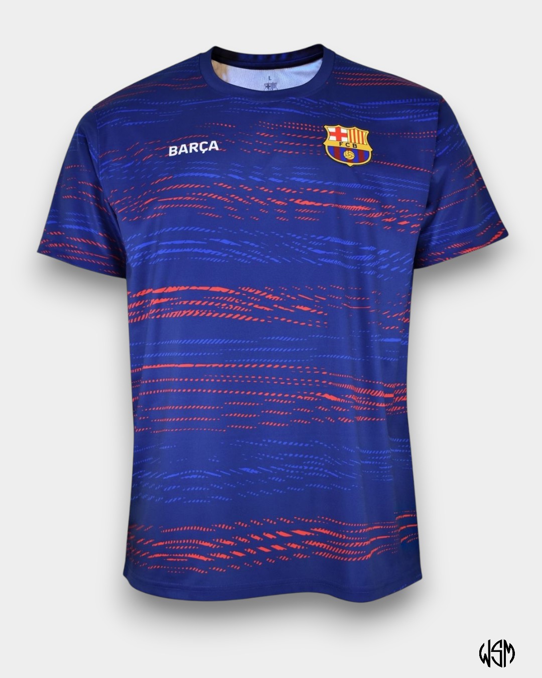 MAGLIA F.C. BARCELLONA