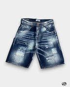 SHORT CIANOTIC K47