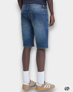 DENIM SHORTS BLEND BHTWISTER SLM/REG