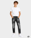 JEANS SOLDIER JR