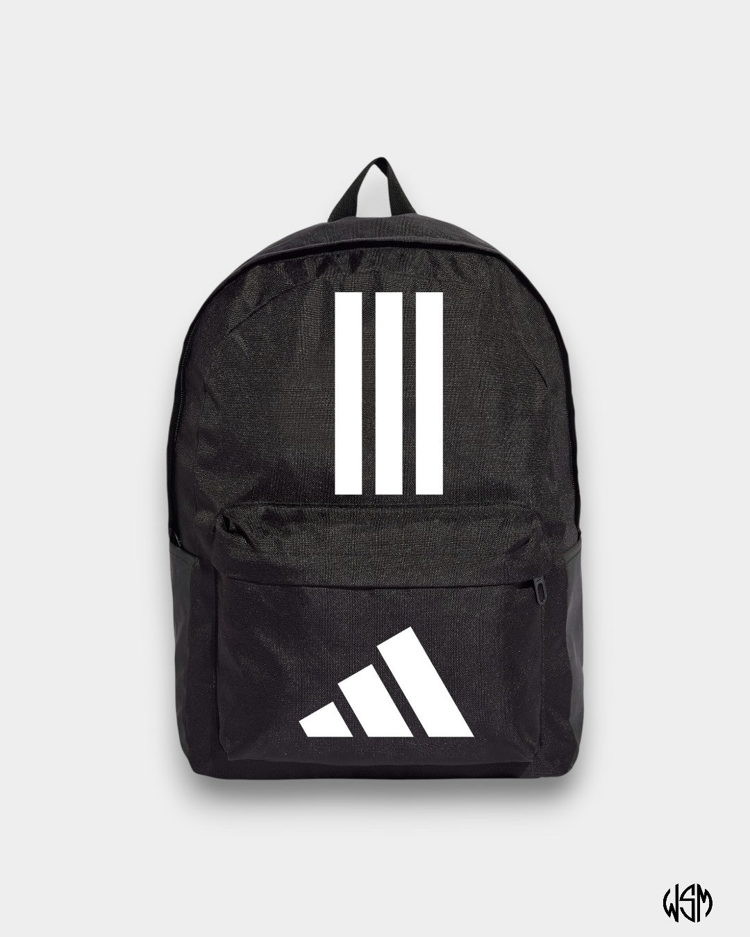 ZAINO ADIDAS CLASSIC BACK TO SCHOOL 3 STRIPES