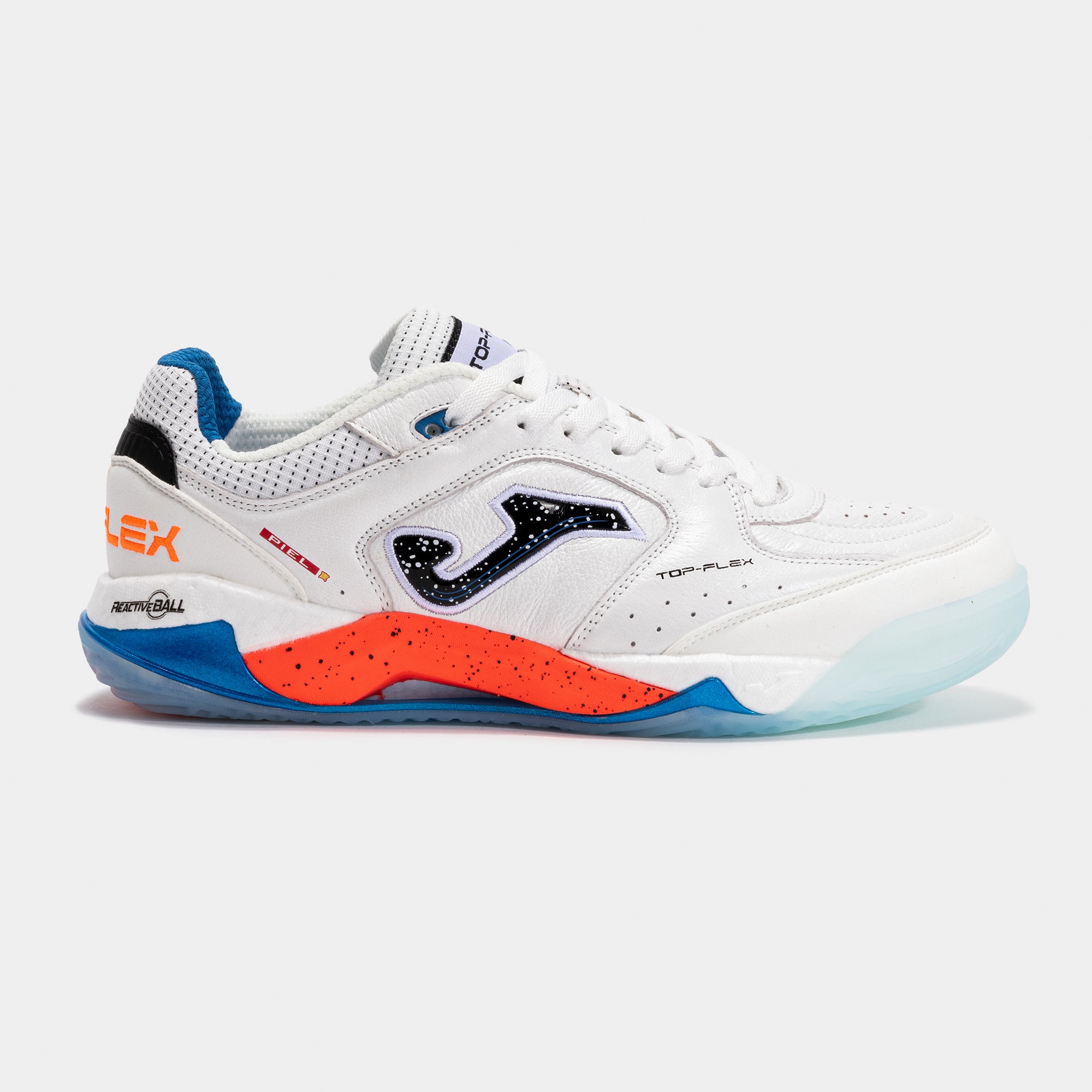 TOP FLEX PLUS02 INDOOR