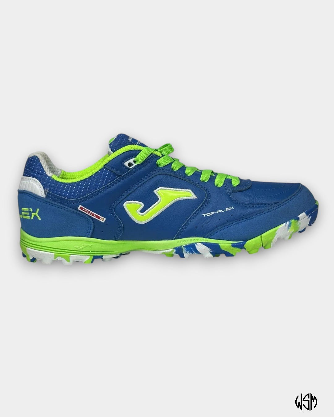 TOP FLEX TURF