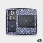 SET PORTAFOGLIO E PORTACHIAVI SSC NAPOLI