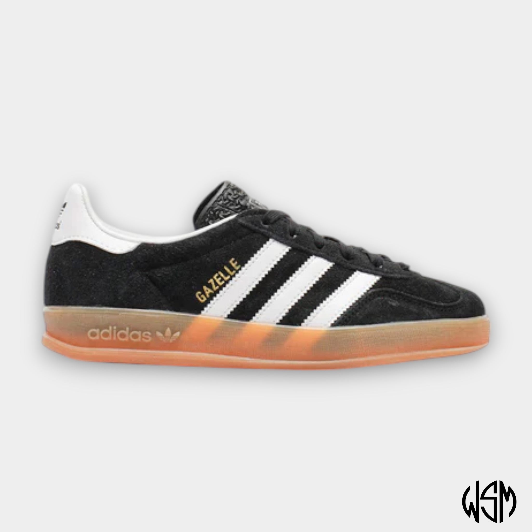 ADIDAS GAZELLE INDOOR