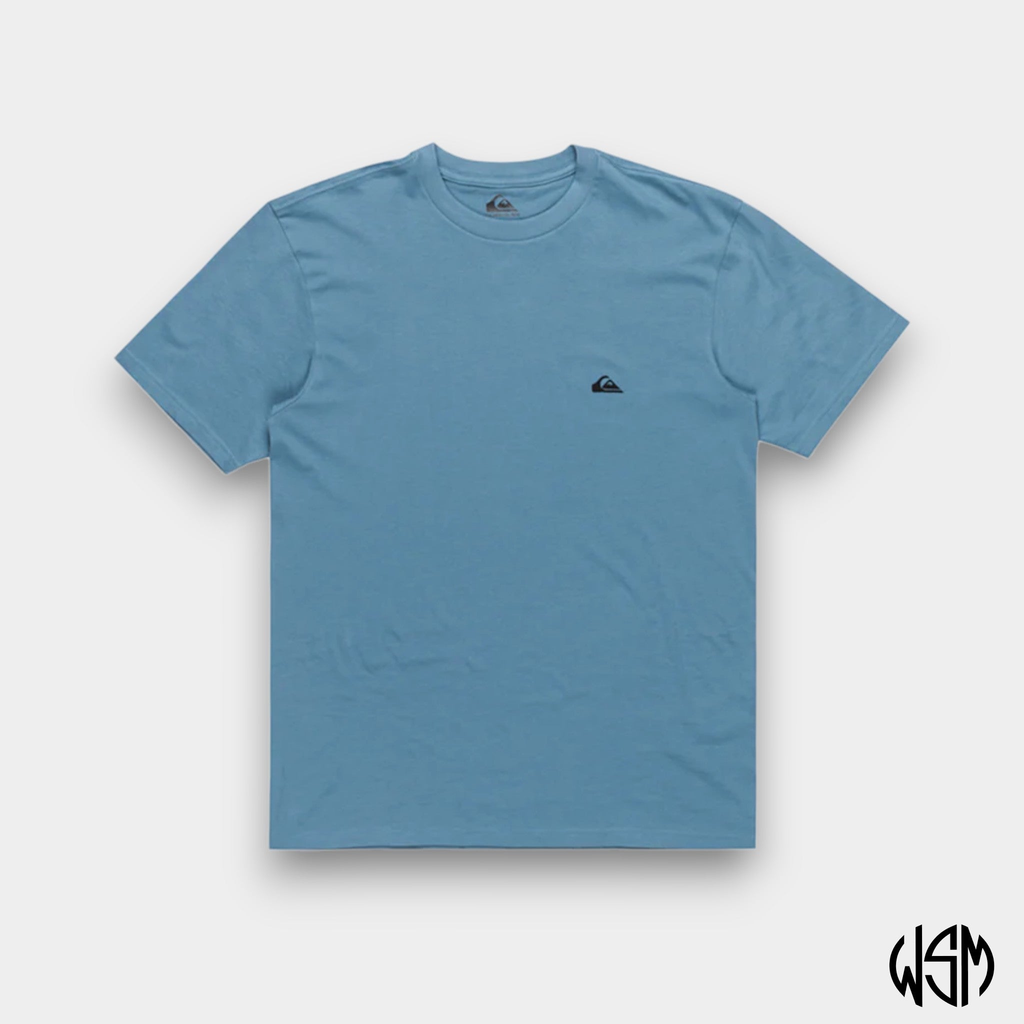 T-SHIRT QUIKSILVER BASIC
